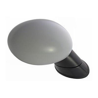 2018 mini cooper hardtop passenger side power door mirror with heated glass arswmmc1321106