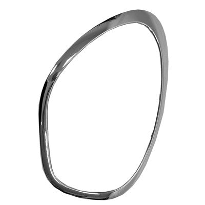 2013 mini countryman front passenger side replacement headlight door arswlmc2507103