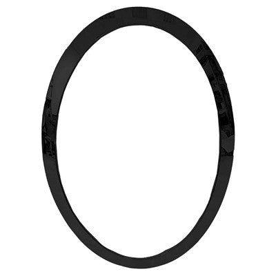 2015 mini cooper front passenger side replacement headlight retaining ring arswlmc2507104