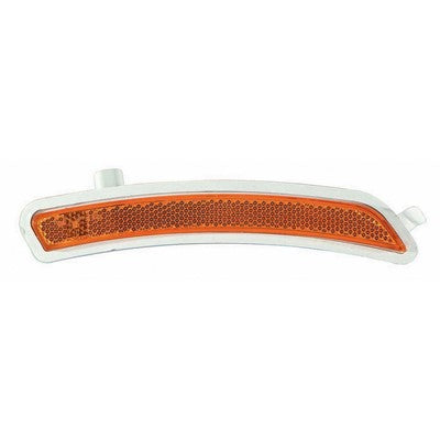 2019 mini cooper hardtop front passenger side replacement side marker light assembly arswlmc2551102c