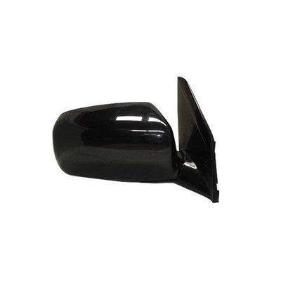 2007 mitsubishi lancer passenger side power door mirror arswmmi1321112