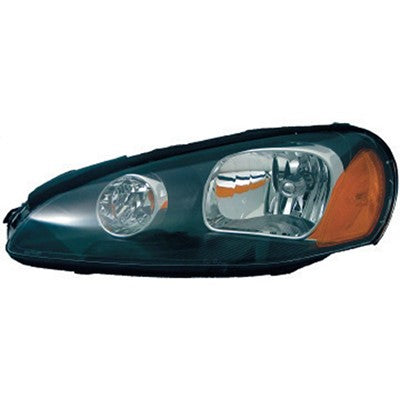 2004 dodge stratus front driver side replacement headlight assembly arswlmi2502134v