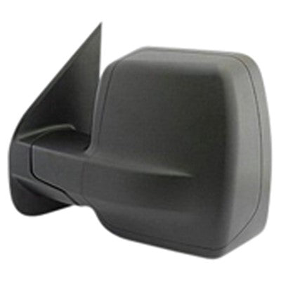 2015 nissan nv1500 driver side manual door mirror arswmni1320232