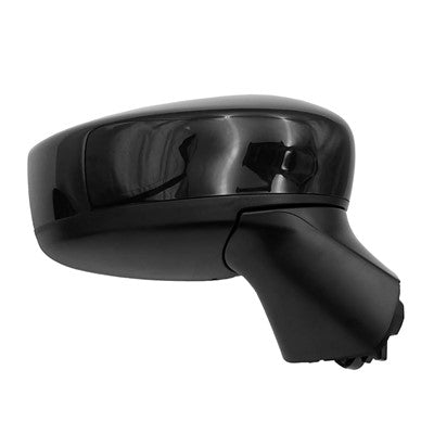 2020 nissan versa passenger side power door mirror arswmni1321321