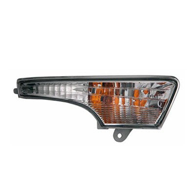 2015 nissan altima front passenger side oem turn signal light assembly arswlni2531118oe