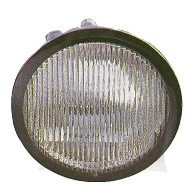 2004 nissan maxima driver side replacement fog light assembly arswlni2592116v