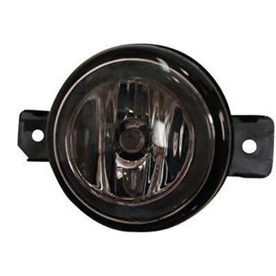2011 nissan rogue driver side oem fog light assembly arswlni2592122oe