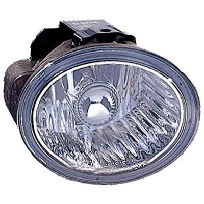 2003 nissan murano passenger side replacement fog light assembly arswlni2593111c