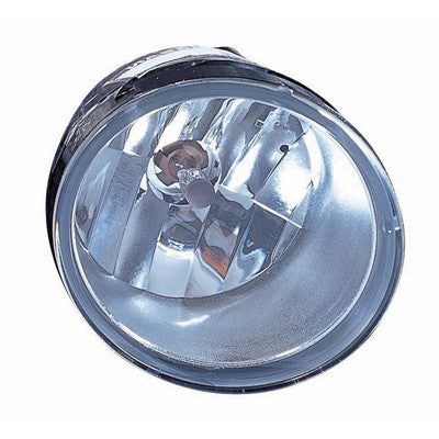 2005 nissan titan passenger side replacement fog light assembly arswlni2593119c