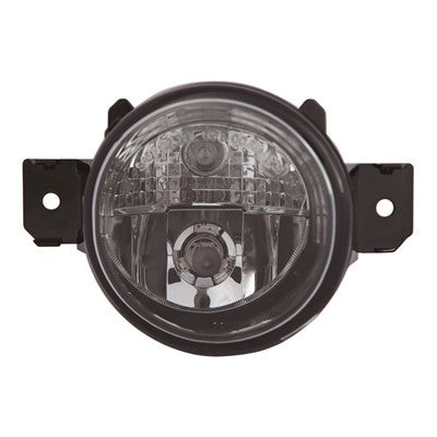 2018 nissan altima passenger side oem halogen fog light assembly arswlni2593138oe