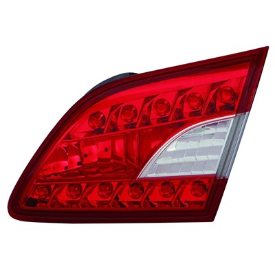 2015 nissan sentra rear passenger side replacement tail light assembly arswlni2803102c