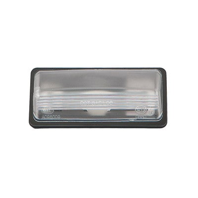 2015 nissan altima replacement license plate light assembly arswlni2870104c