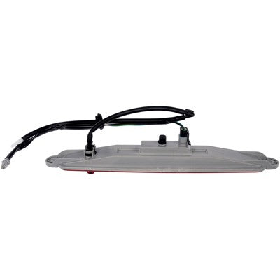 2007 nissan armada replacement center high mount stop light arswlni2890101