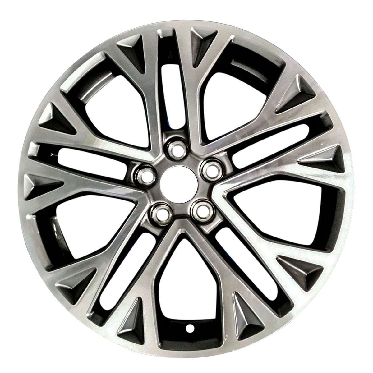 2022 Ford Escape New 18" Replacement Wheel Rim RW10258MC