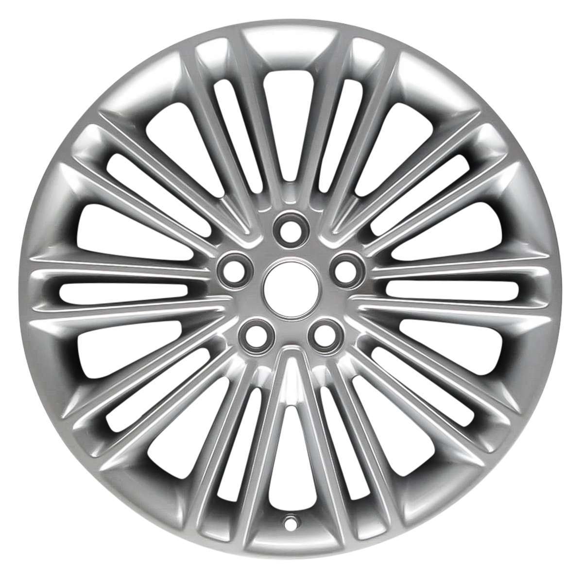 2015 Ford Fusion New 18" Replacement Wheel Rim RW3960S