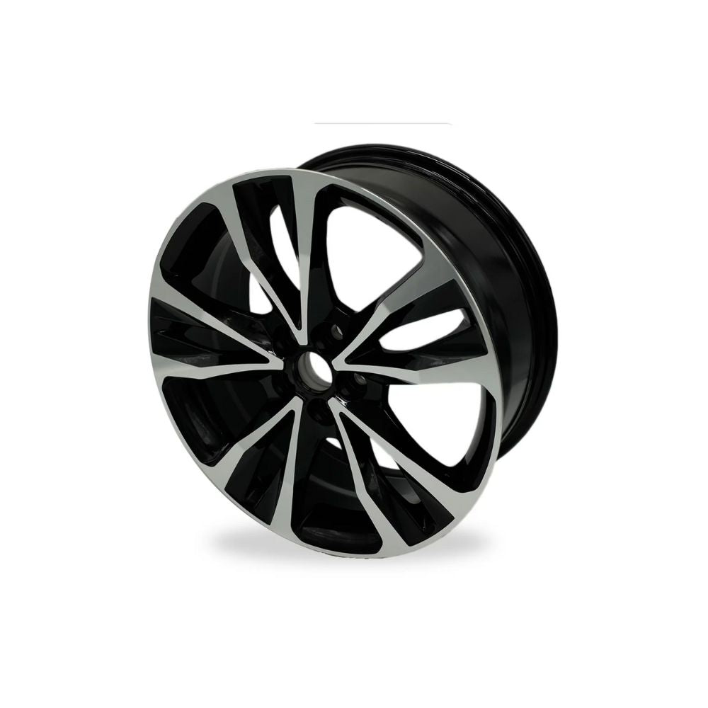 2019 Toyota Corolla New 17" Replacement Wheel Rim RW75208MB