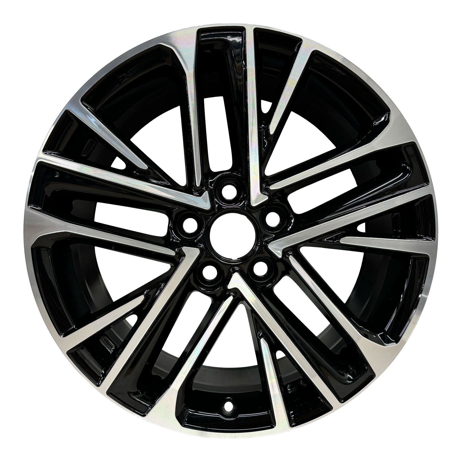 2025 Toyota Camry New 18" Replacement Wheel Rim RW95968MB