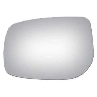 2009 toyota yaris driver side mirror glass arswmsc1323110