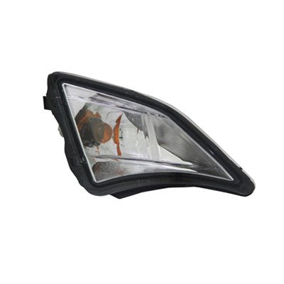 2014 scion fr s front passenger side replacement turn signal light lens housing arswlsc2533101c