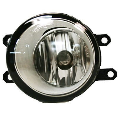 2009 toyota camry driver side oem fog light assembly arswlsc2592100oe