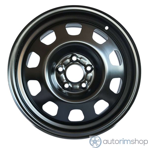 2012 Chrysler 200 New 17" Replacement Wheel Rim RW2356B