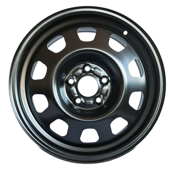 2009 Dodge Avenger 17" OEM Wheel Rim W2356B