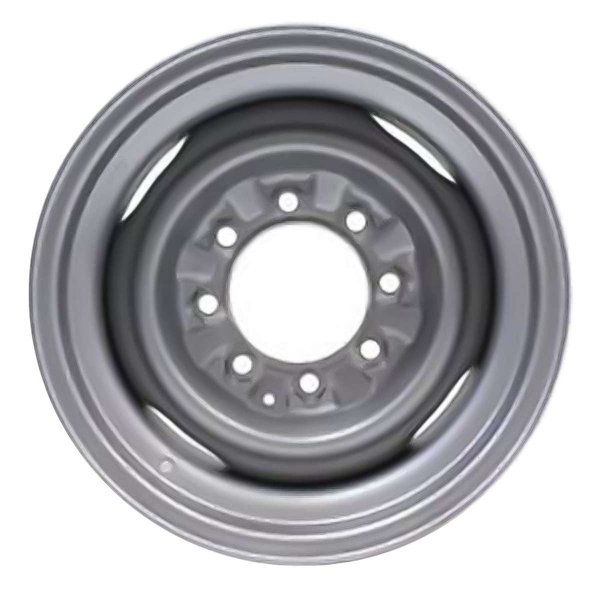 2007 Ford E350 New 16" Replacement Wheel Rim RW3035GR
