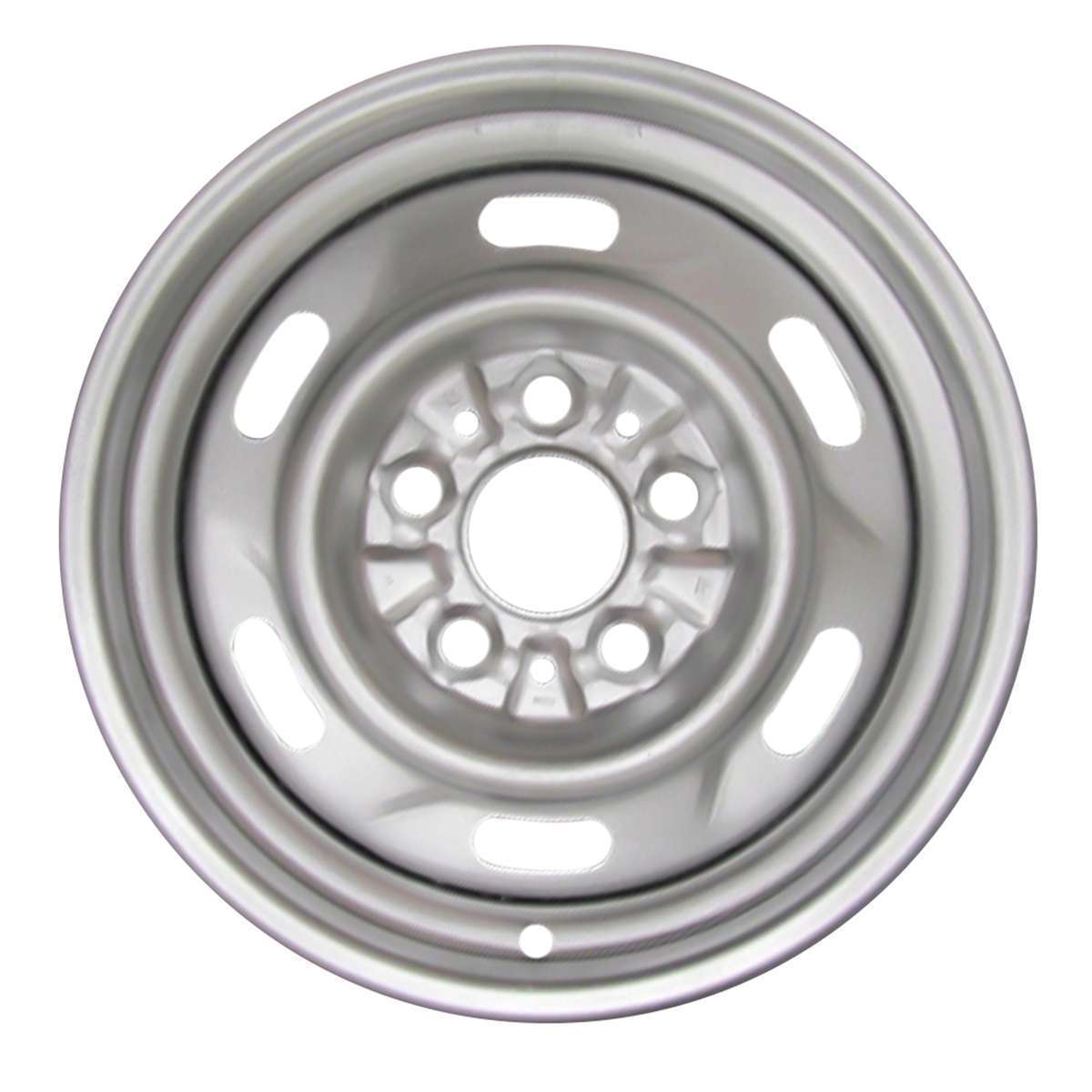 1996 Ford Ranger 14" OEM Wheel Rim W3078S