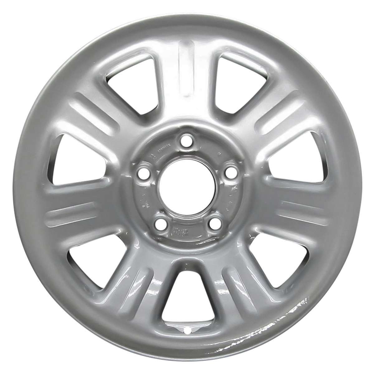 2003 Mazda B2300 15" OEM Wheel Rim W3404S