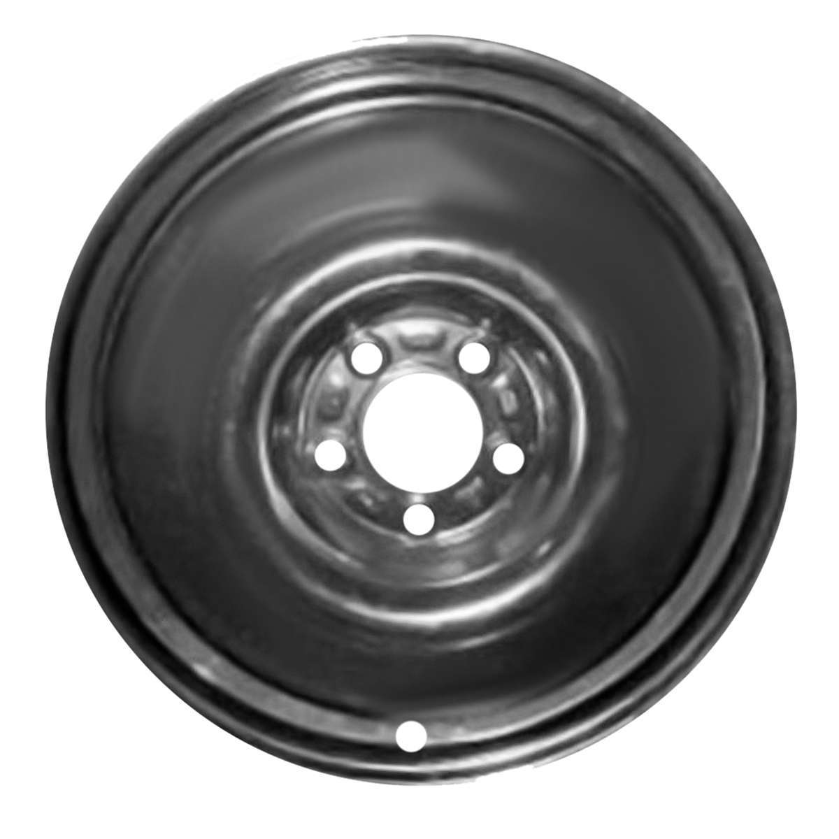 2003 Mercury Marauder 18" OEM Wheel Rim W3494B
