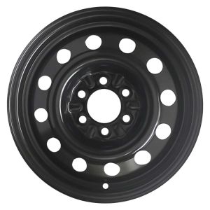 2007 Ford Expedition 17" OEM Wheel Rim W3547AB