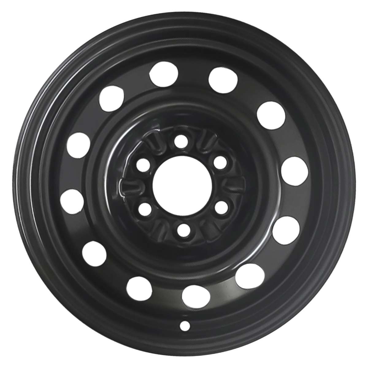 2013 Ford F-150 17" OEM Wheel Rim W3547B