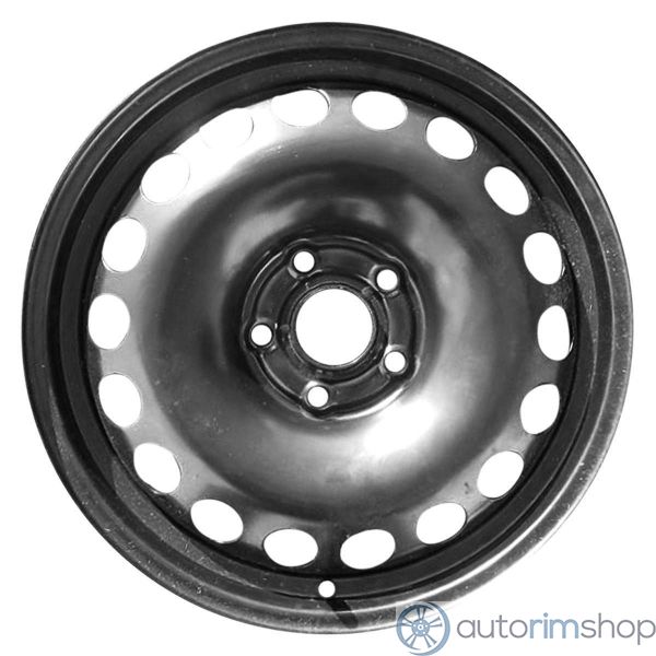 2013 Chevrolet Cruze 16" OEM Wheel Rim W5472B