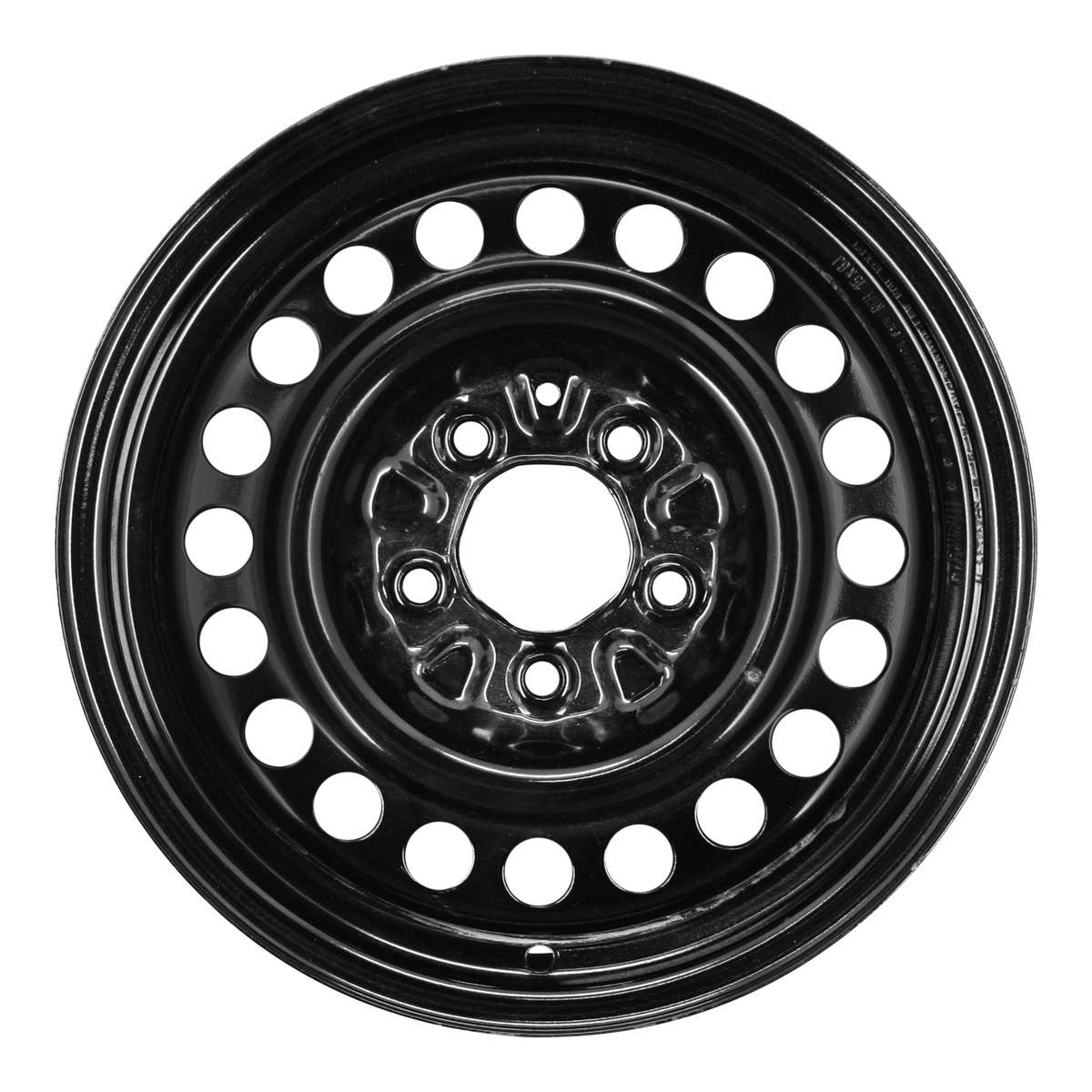 2002 Chevrolet Malibu New 15" Replacement Wheel Rim RW8038B