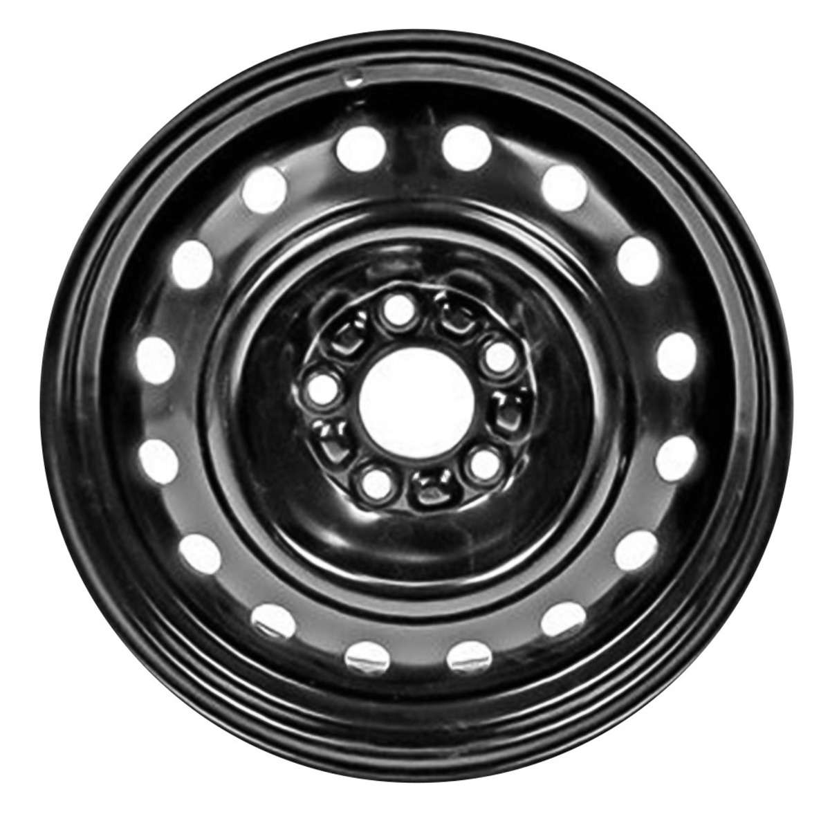 2008 Chevrolet Malibu New 16" Replacement Wheel Rim RW8055XAB