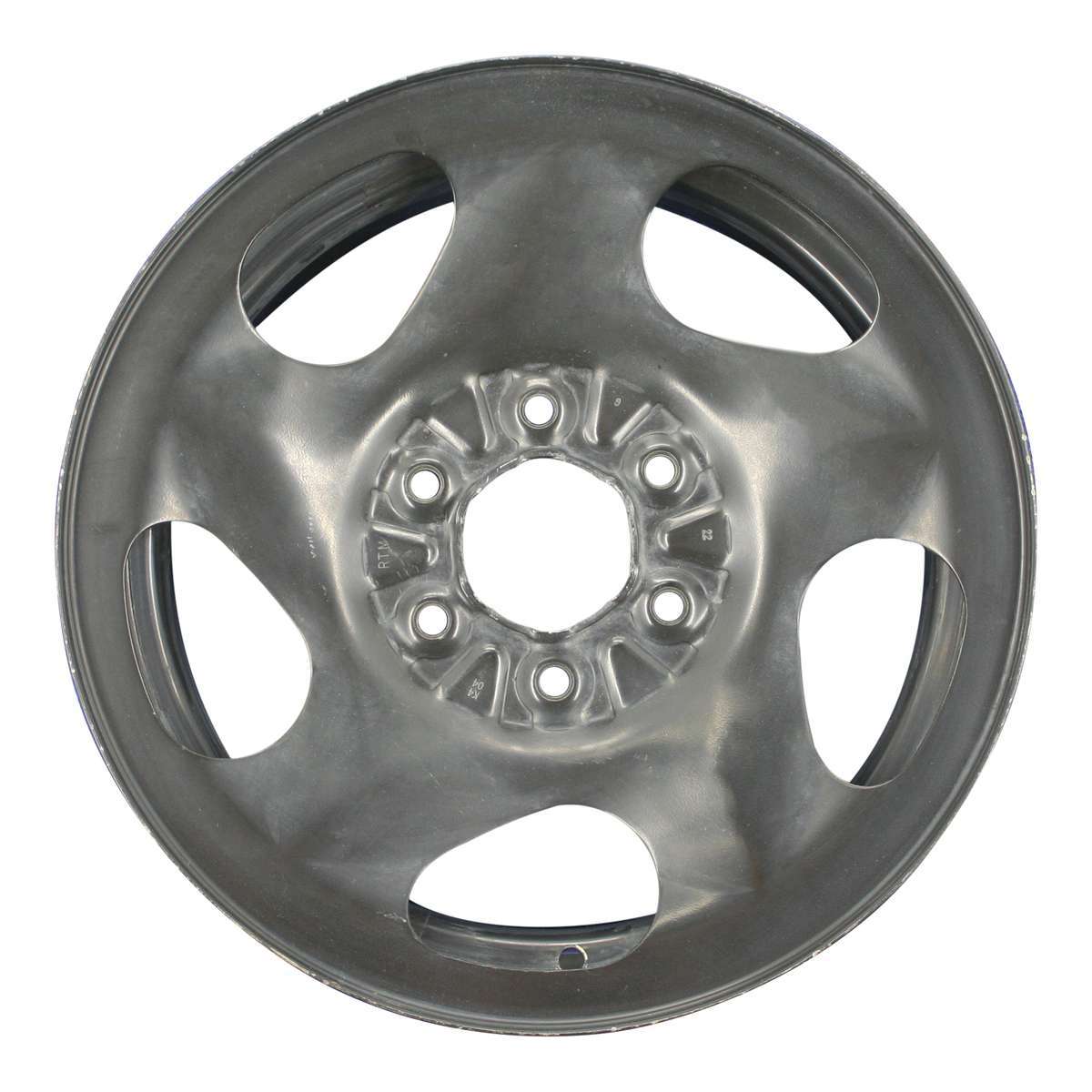 2008 GMC Envoy New 16" Replacement Wheel Rim RW8059B
