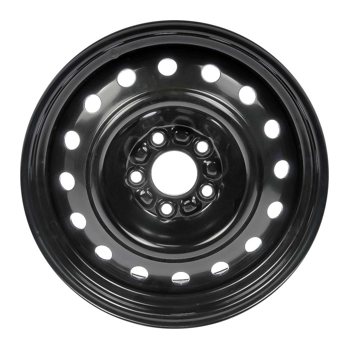 2009 Pontiac G6 New 16" Replacement Wheel Rim RW8068B