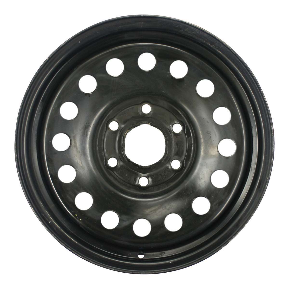 2012 GMC Van New 17" Replacement Wheel Rim RW8072B