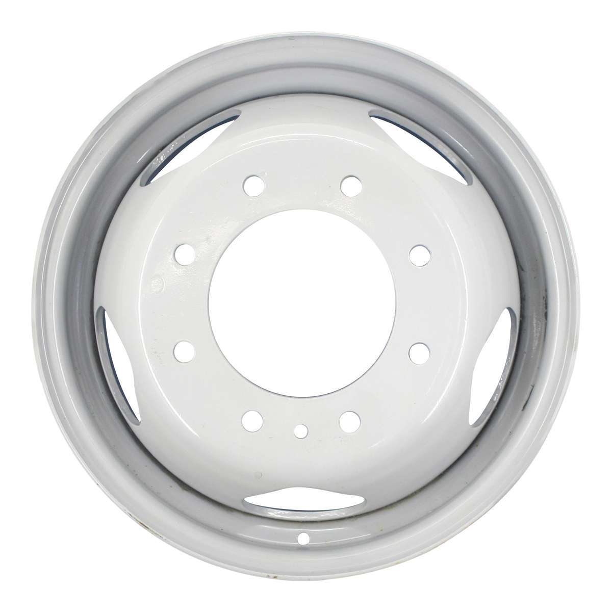 2013 GMC Sierra 3500 New 17" Replacement Wheel Rim RW8094S