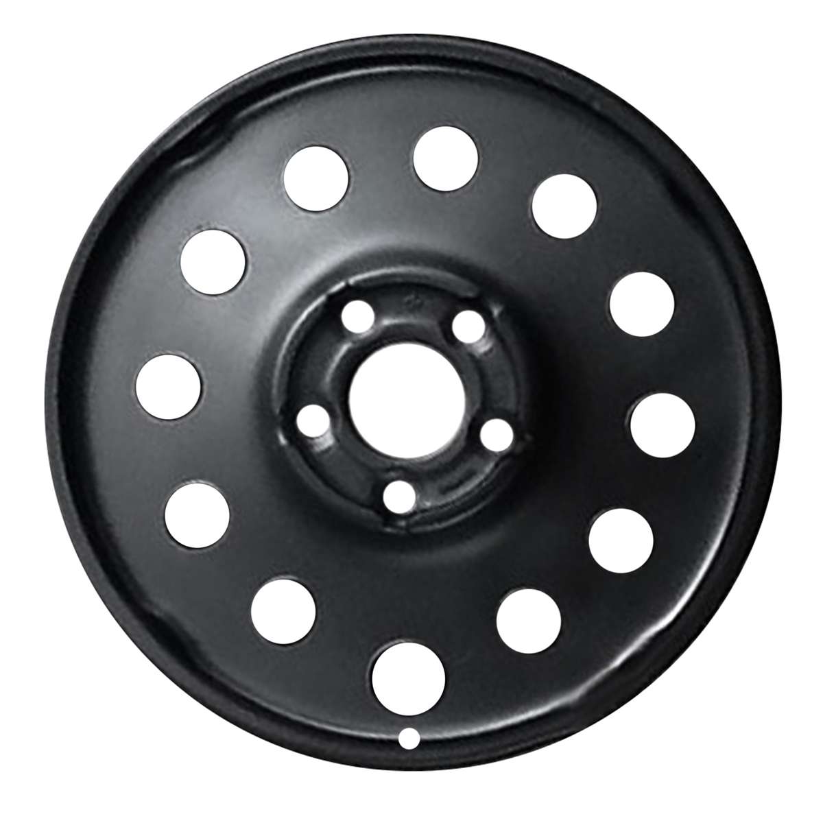 2010 Jeep Grand Cherokee 18" OEM Wheel Rim W9100B