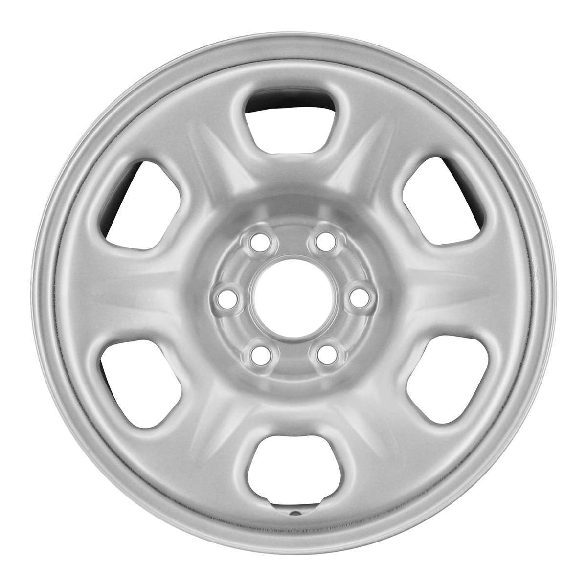2013 Suzuki Equator New 16" Replacement Wheel Rim RW62449S