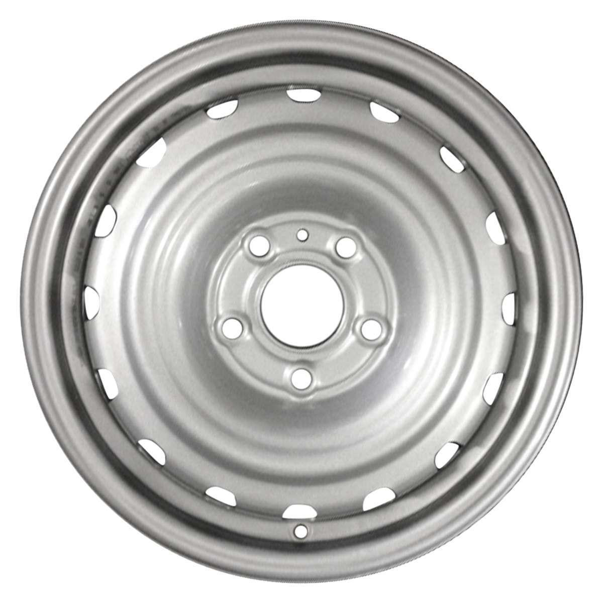 2018 Nissan NV200 15" OEM Wheel Rim W62604S