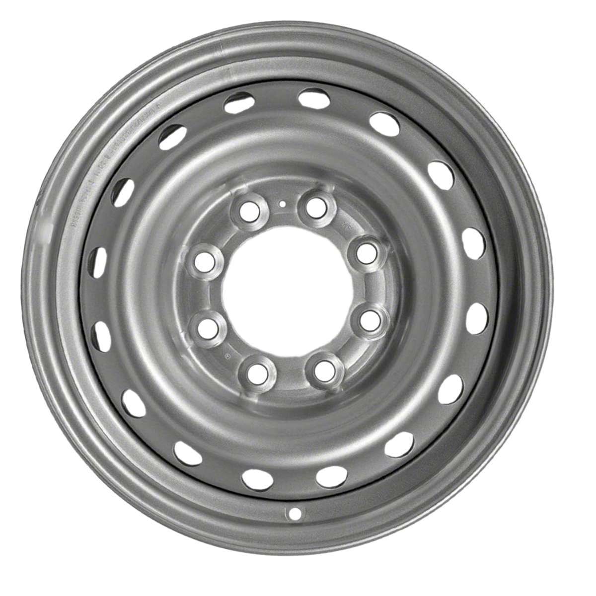 2014 Nissan NV1500 New 17" Replacement Wheel Rim RW62624S