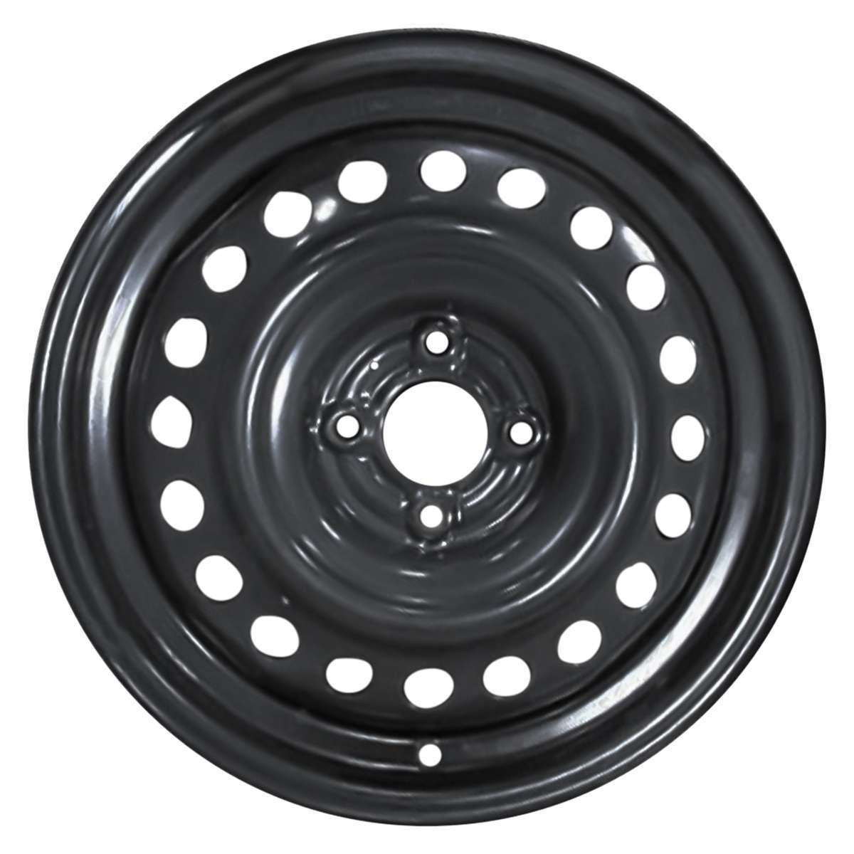 2020 Nissan Kicks 16" OEM Wheel Rim W62791B