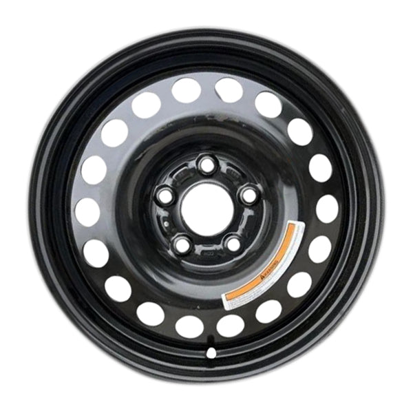 2020 Nissan Sentra 16" OEM Wheel Rim W62835B
