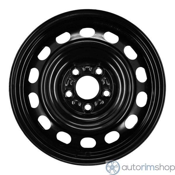 2012 Mazda 3 New 16" Replacement Wheel Rim RW64928B