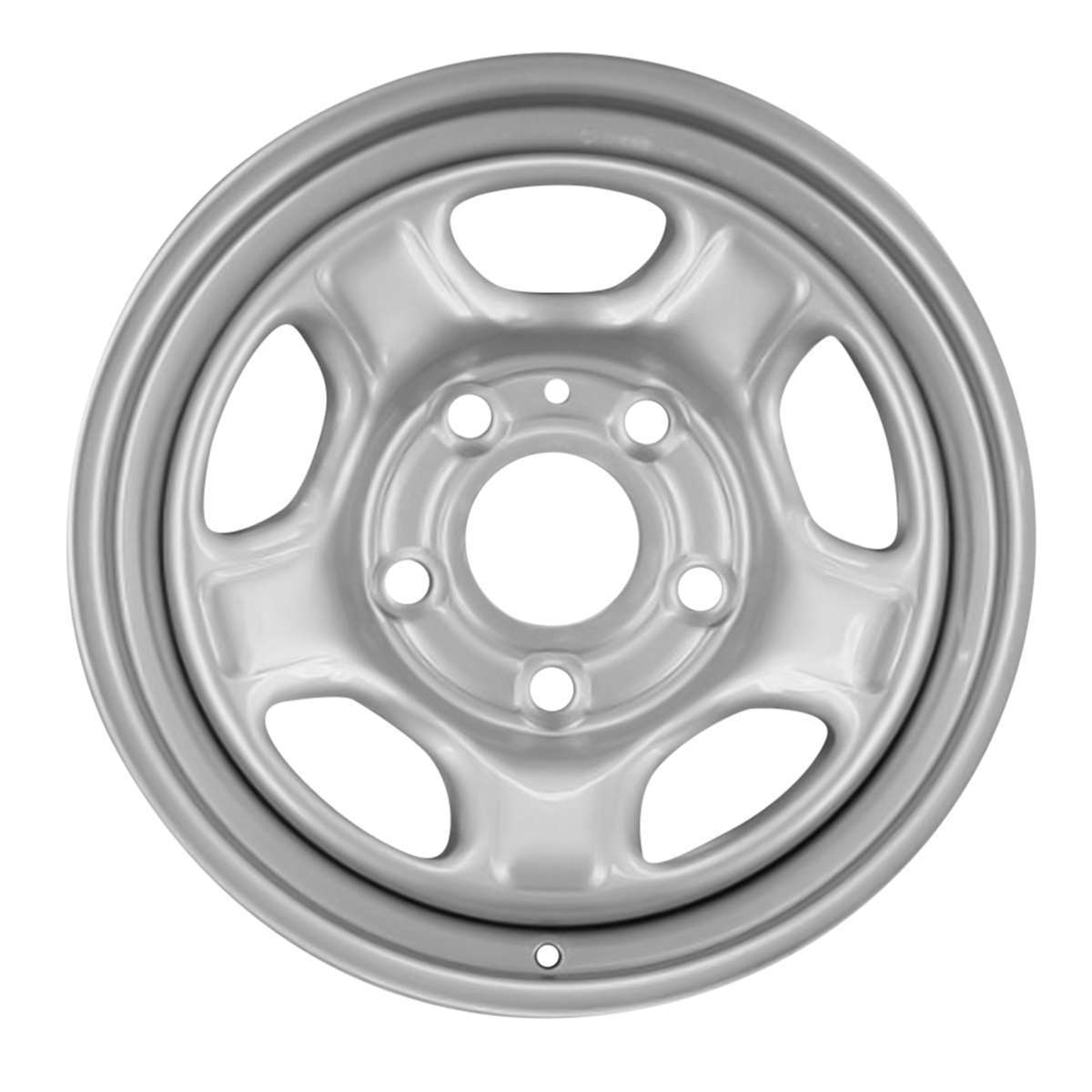 2007 Mitsubishi Raider 16" OEM Wheel Rim W65813S