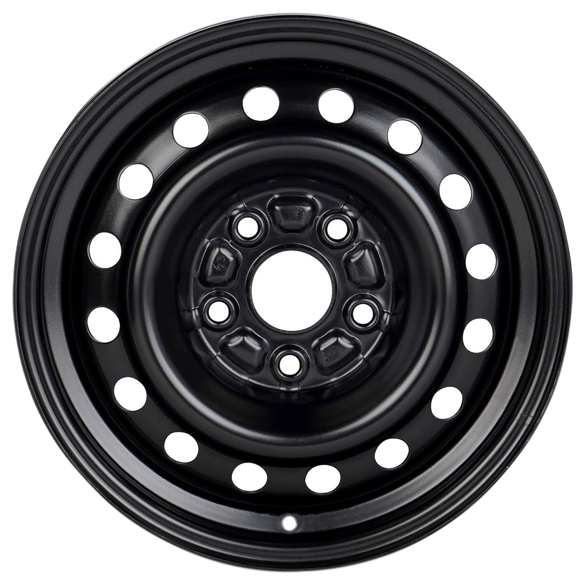 1991 Toyota Previa 15" OEM Wheel Rim W69268B
