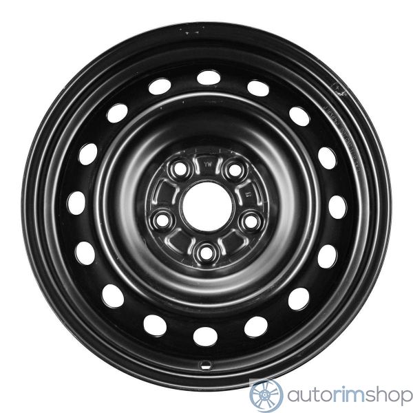 2007 Toyota RAV4 New 16" Replacement Wheel Rim RW69505B