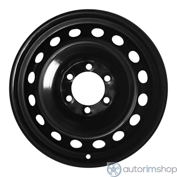 2015 Toyota 4Runner 17" OEM Wheel Rim W69564B